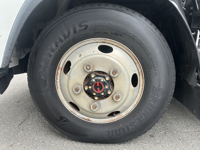 いすゞ エルフ 小型 冷凍冷蔵バン TPG-NMS85AN(95164) 27枚目