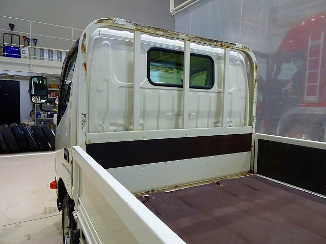 トヨタ ダイナ 小型 平ボディ LDF-KDY281(95165) 23枚目