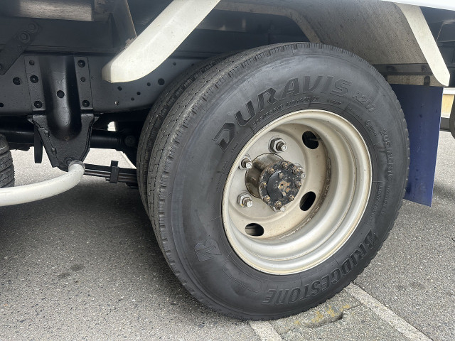 いすゞ エルフ 小型 冷凍冷蔵バン TPG-NMS85AN(95164) 28枚目