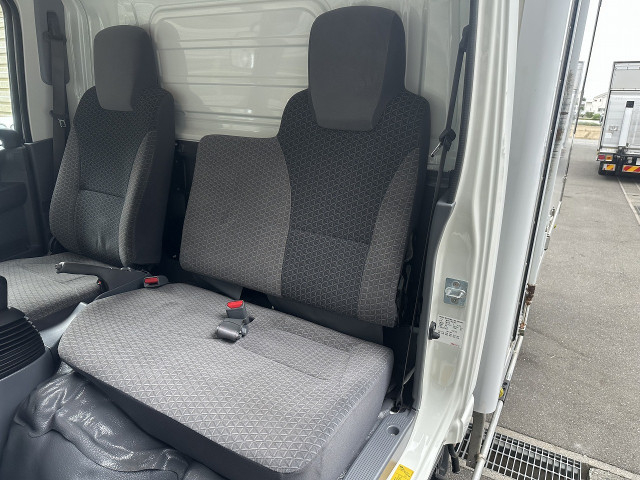 いすゞ エルフ 小型 冷凍冷蔵バン TPG-NMS85AN(95164) 30枚目