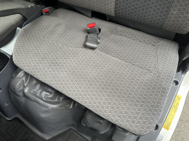 いすゞ エルフ 小型 冷凍冷蔵バン TPG-NMS85AN(95164) 31枚目