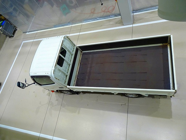 トヨタ ダイナ 小型 平ボディ LDF-KDY281(95165) 27枚目
