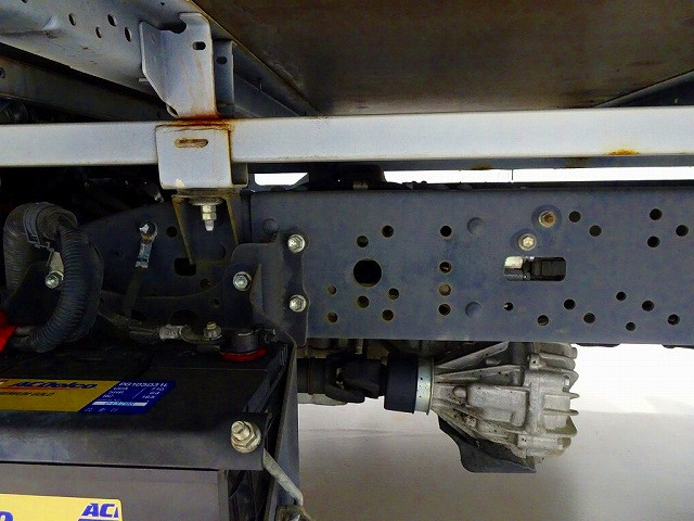 トヨタ ダイナ 小型 平ボディ LDF-KDY281(95165) 28枚目