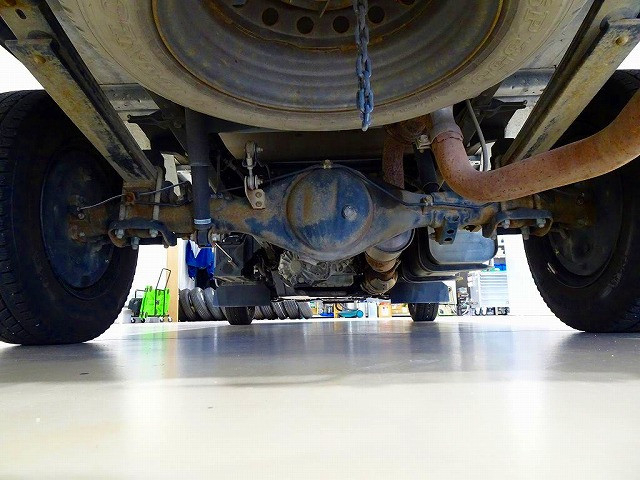 トヨタ ダイナ 小型 平ボディ LDF-KDY281(95165) 31枚目