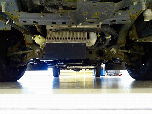 トヨタ ダイナ 小型 平ボディ LDF-KDY281(95165) 32枚目