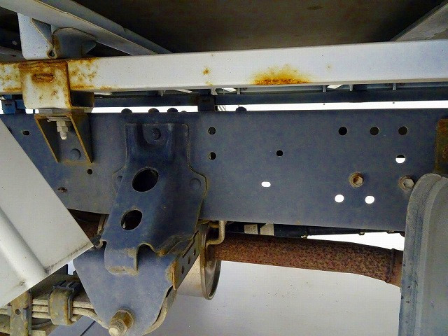 トヨタ ダイナ 小型 平ボディ LDF-KDY281(95165) 34枚目