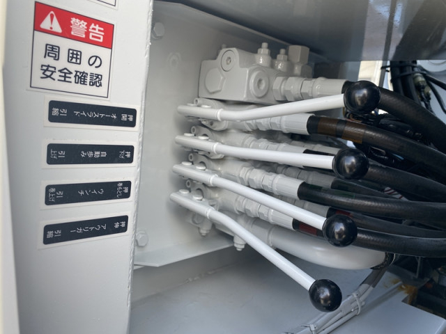 三菱ふそう スーパーグレート 大型 - 2PG-FS80VZ(95166) 12枚目