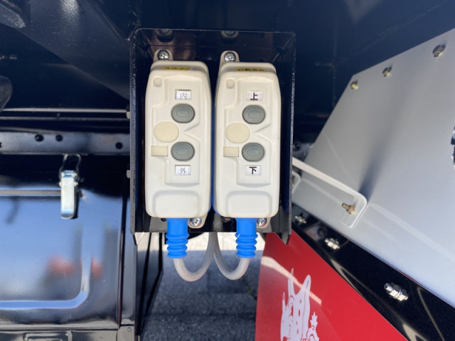 三菱ふそう スーパーグレート 大型 - 2PG-FS80VZ(95166) 14枚目