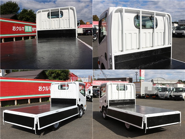 日産自動車 アトラス 小型 平ボディ TKG-SZ2F24(95167) 6枚目