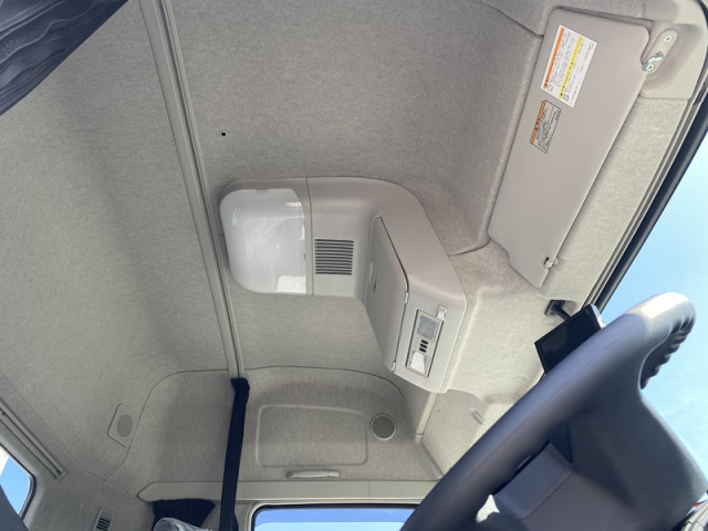 三菱ふそう スーパーグレート 大型 - 2PG-FS80VZ(95166) 15枚目