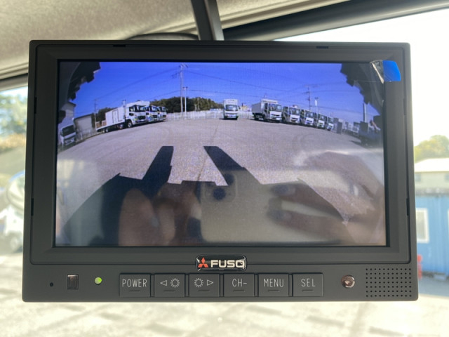 三菱ふそう スーパーグレート 大型 - 2PG-FS80VZ(95166) 16枚目