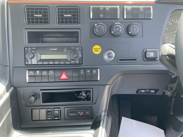 三菱ふそう スーパーグレート 大型 - 2PG-FS80VZ(95166) 17枚目