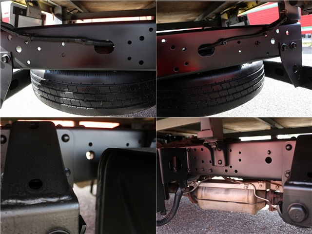 日産自動車 アトラス 小型 平ボディ TKG-SZ2F24(95167) 13枚目