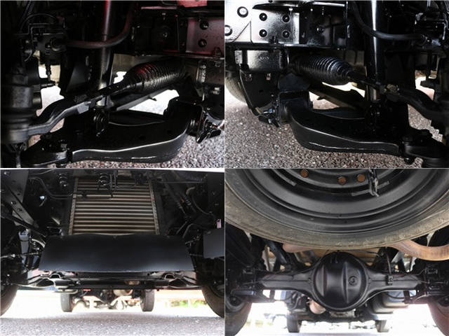 日産自動車 アトラス 小型 平ボディ TKG-SZ2F24(95167) 14枚目