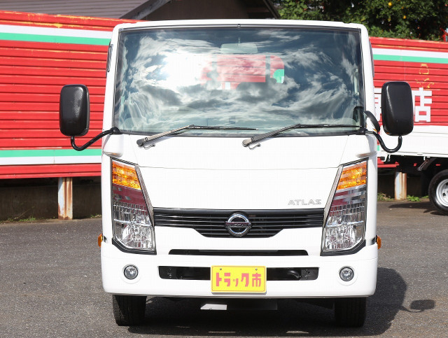 日産自動車 アトラス 小型 平ボディ TKG-SZ2F24(95167) 17枚目