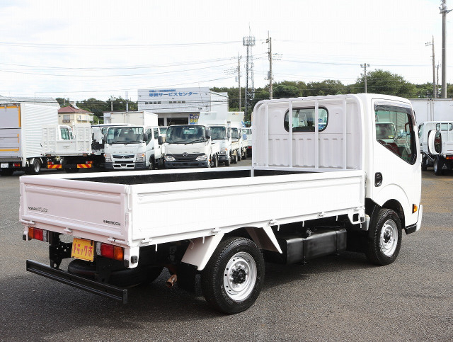 日産自動車 アトラス 小型 平ボディ TKG-SZ2F24(95167) 20枚目