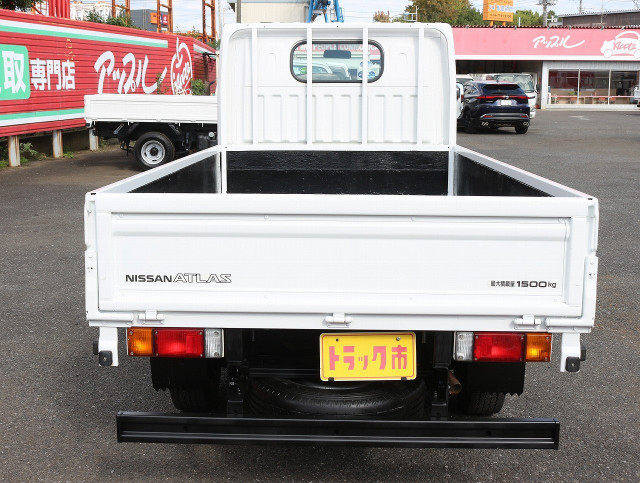 日産自動車 アトラス 小型 平ボディ TKG-SZ2F24(95167) 21枚目