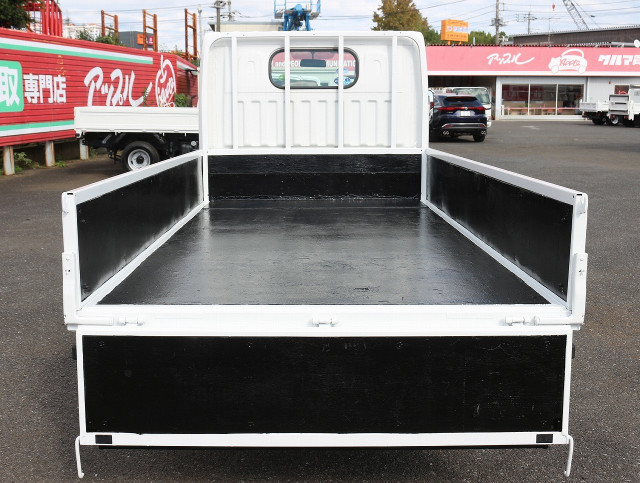 日産自動車 アトラス 小型 平ボディ TKG-SZ2F24(95167) 22枚目