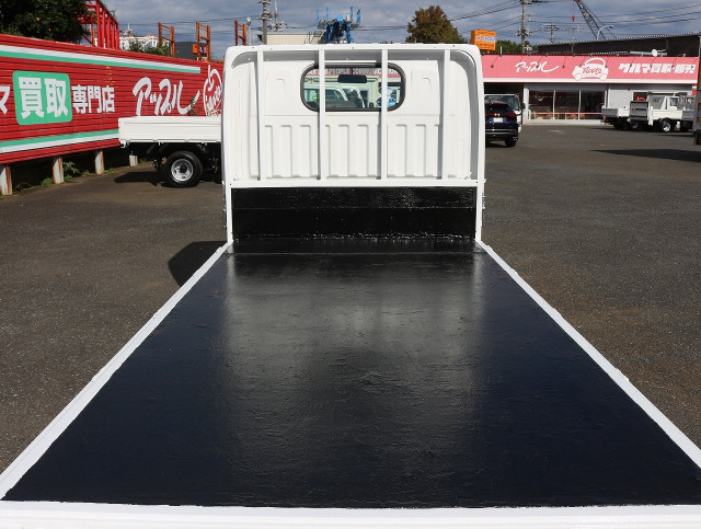 日産自動車 アトラス 小型 平ボディ TKG-SZ2F24(95167) 24枚目