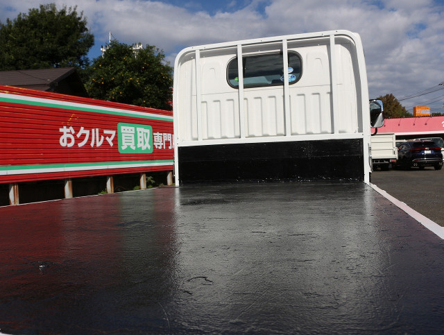 日産自動車 アトラス 小型 平ボディ TKG-SZ2F24(95167) 25枚目