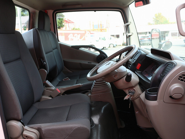 日産自動車 アトラス 小型 平ボディ TKG-SZ2F24(95167) 29枚目