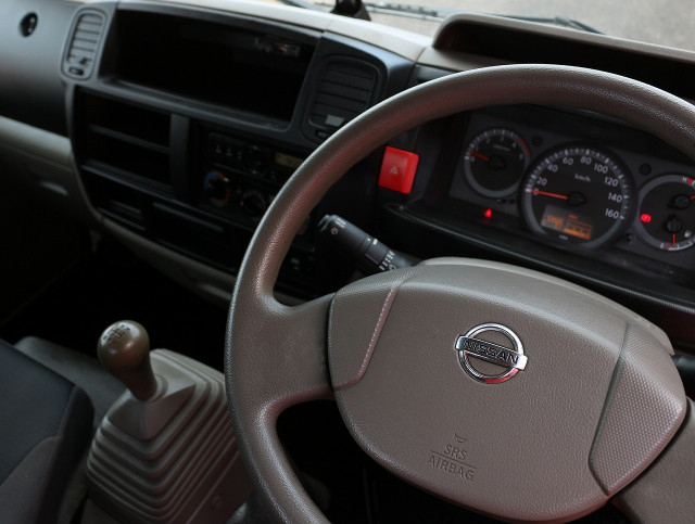 日産自動車 アトラス 小型 平ボディ TKG-SZ2F24(95167) 31枚目