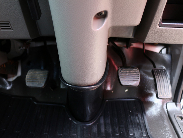 日産自動車 アトラス 小型 平ボディ TKG-SZ2F24(95167) 33枚目