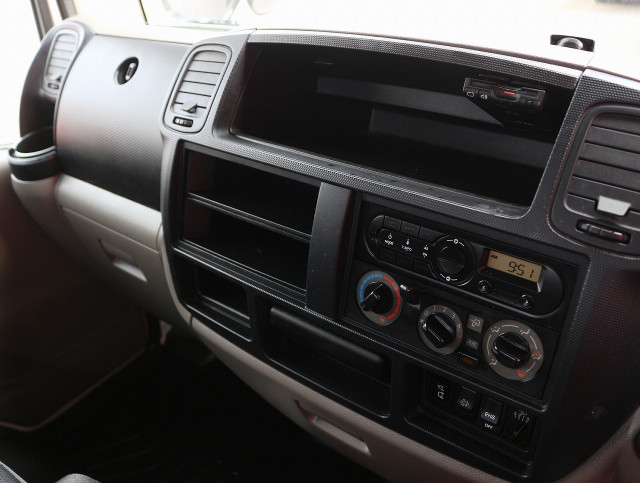 日産自動車 アトラス 小型 平ボディ TKG-SZ2F24(95167) 34枚目