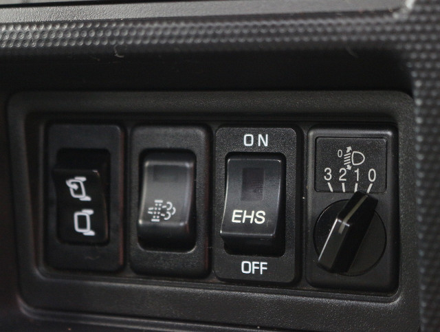 日産自動車 アトラス 小型 平ボディ TKG-SZ2F24(95167) 36枚目