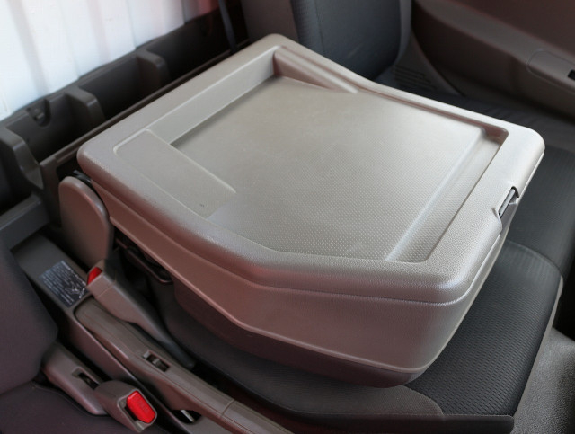 日産自動車 アトラス 小型 平ボディ TKG-SZ2F24(95167) 39枚目