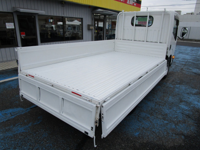 日産自動車 アトラス 小型 平ボディ CBF-SQ2F24(95169) 2枚目