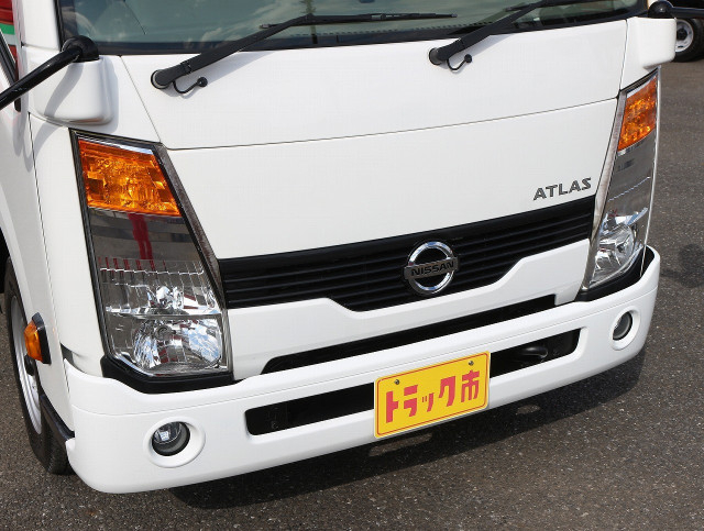 日産自動車 アトラス 小型 平ボディ TKG-SZ2F24(95167) 42枚目
