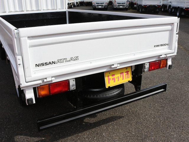 日産自動車 アトラス 小型 平ボディ TKG-SZ2F24(95167) 43枚目