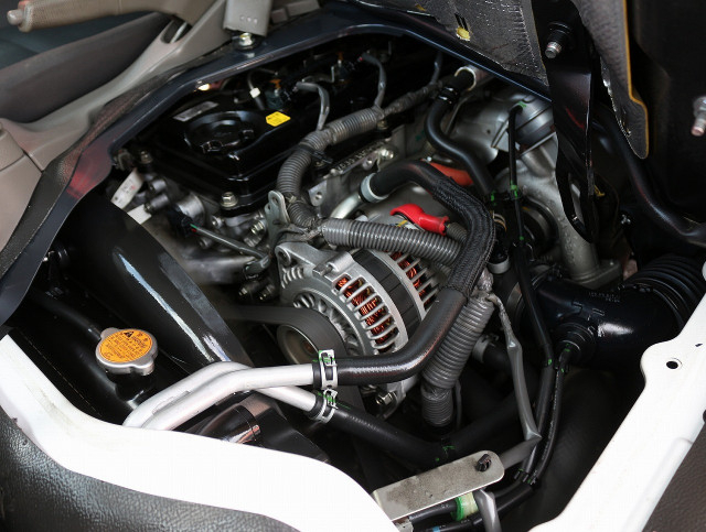 日産自動車 アトラス 小型 平ボディ TKG-SZ2F24(95167) 49枚目