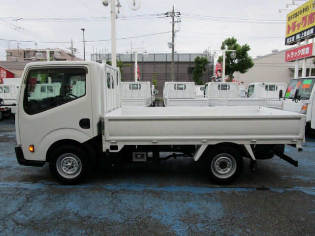 日産自動車 アトラス 小型 平ボディ CBF-SQ2F24(95169) 11枚目