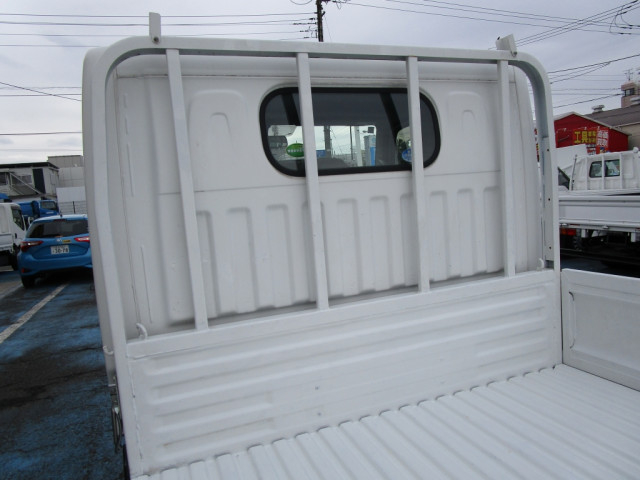 日産自動車 アトラス 小型 平ボディ CBF-SQ2F24(95169) 12枚目