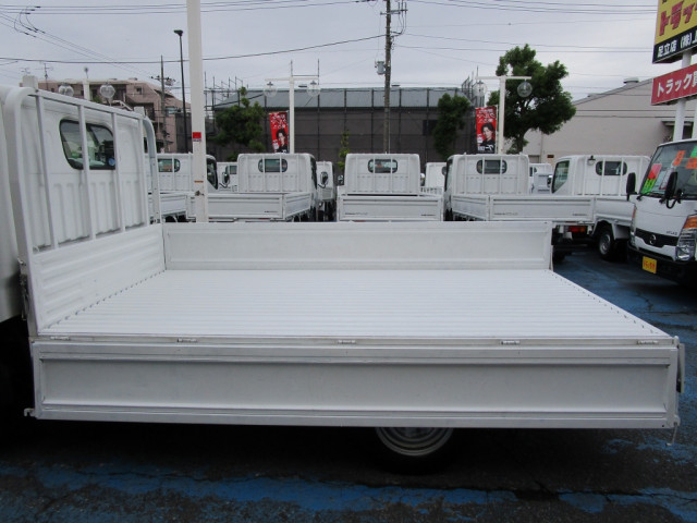 日産自動車 アトラス 小型 平ボディ CBF-SQ2F24(95169) 16枚目