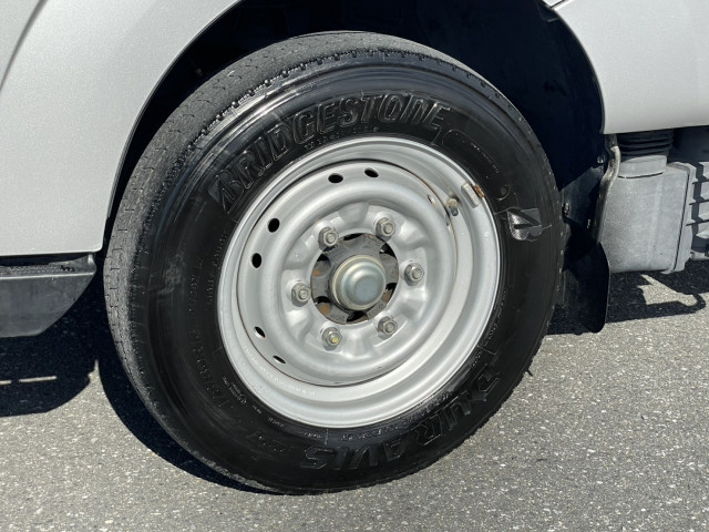 日産自動車 アトラス 小型 Wキャブ TKG-SZ2F24(95170) 7枚目