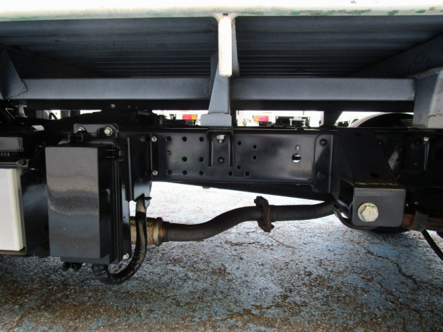 日産自動車 アトラス 小型 平ボディ CBF-SQ2F24(95169) 19枚目