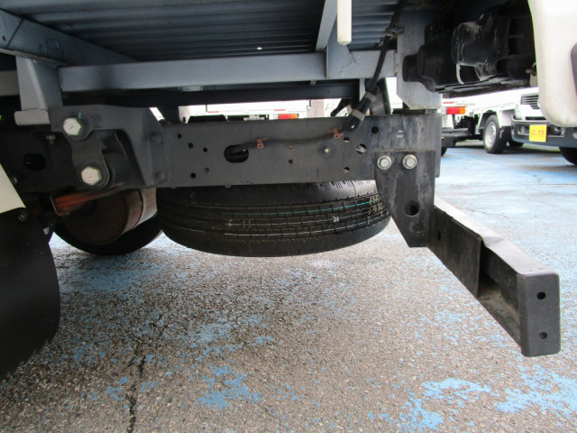 日産自動車 アトラス 小型 平ボディ CBF-SQ2F24(95169) 20枚目