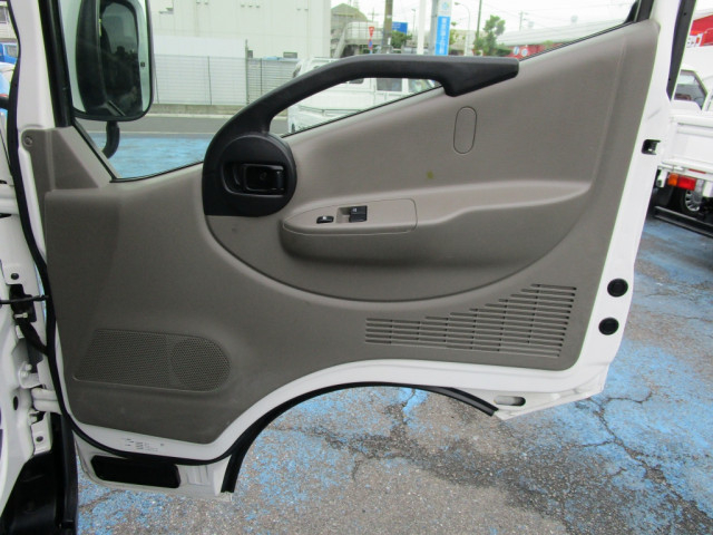 日産自動車 アトラス 小型 平ボディ CBF-SQ2F24(95169) 22枚目