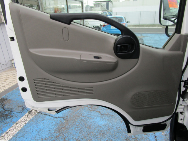 日産自動車 アトラス 小型 平ボディ CBF-SQ2F24(95169) 23枚目