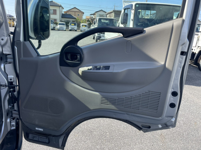 日産自動車 アトラス 小型 Wキャブ TKG-SZ2F24(95170) 11枚目