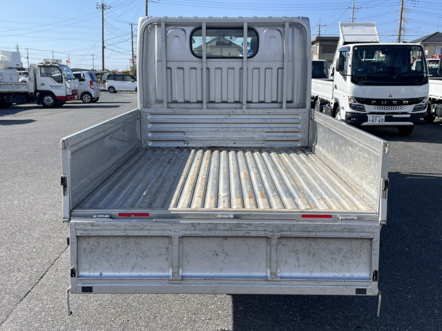 日産自動車 アトラス 小型 Wキャブ TKG-SZ2F24(95170) 13枚目