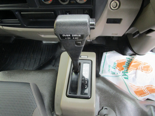 日産自動車 アトラス 小型 平ボディ CBF-SQ2F24(95169) 27枚目