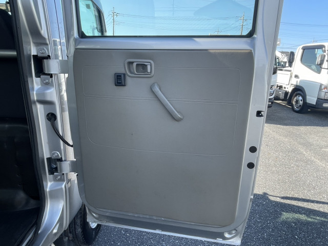 日産自動車 アトラス 小型 Wキャブ TKG-SZ2F24(95170) 16枚目