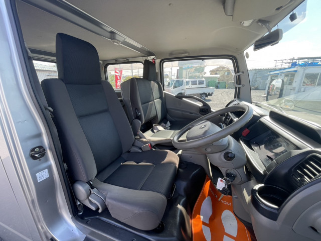 日産自動車 アトラス 小型 Wキャブ TKG-SZ2F24(95170) 17枚目