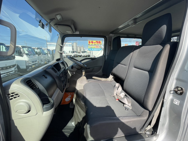 日産自動車 アトラス 小型 Wキャブ TKG-SZ2F24(95170) 21枚目