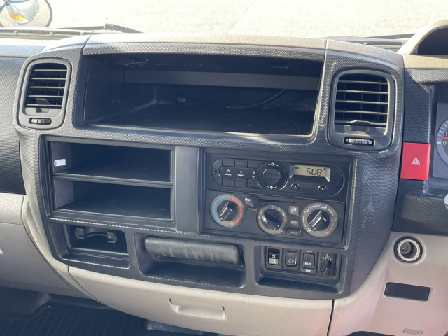 日産自動車 アトラス 小型 Wキャブ TKG-SZ2F24(95170) 23枚目