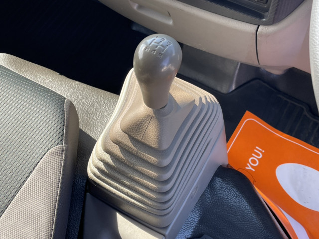 日産自動車 アトラス 小型 Wキャブ TKG-SZ2F24(95170) 24枚目